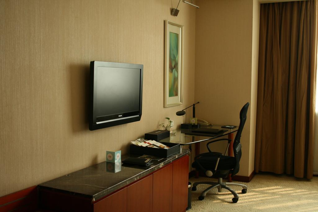 Merryland Traders Hotel Changshu Room photo